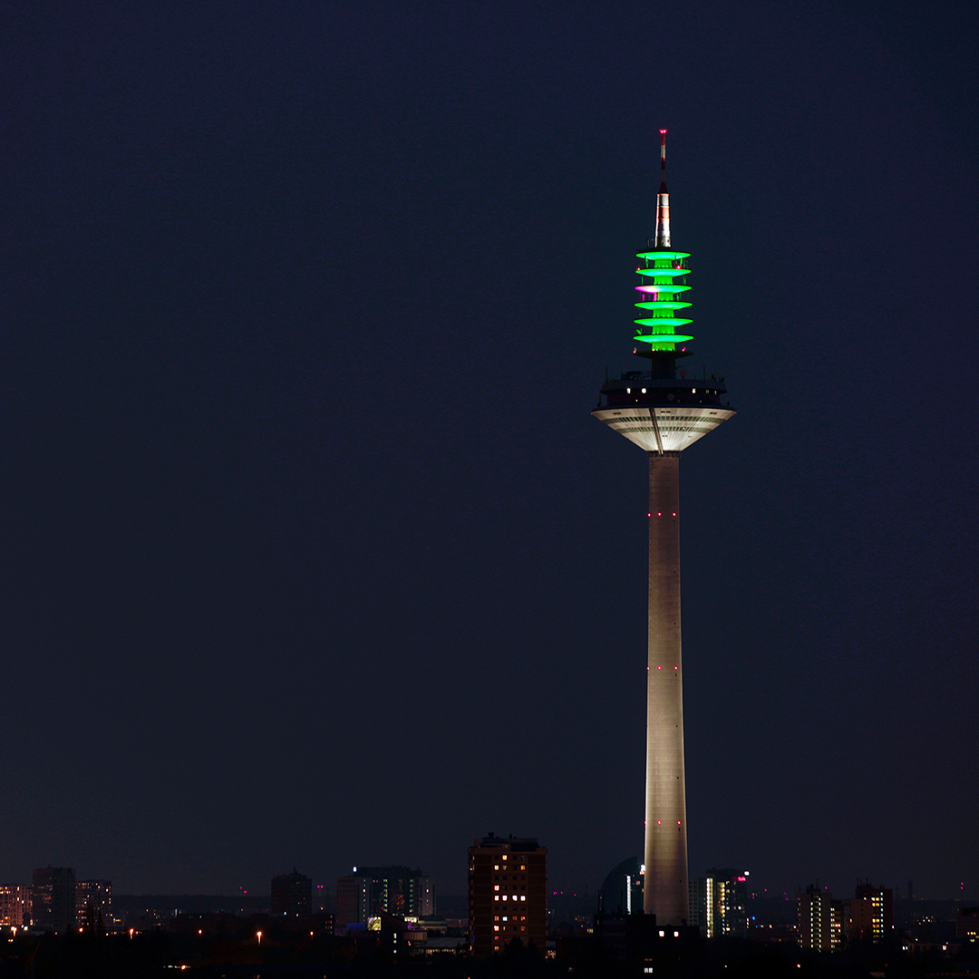 Veranstaltungen & Aktionen | Deutsche Funkturm